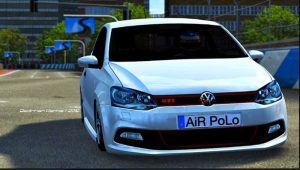 Volkswagen Polo GTI - Live For Speed Mods